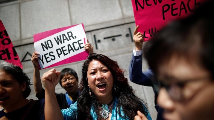 Pandemi Covid19 Diklaim Membuat Perempuan Menderita, Why?