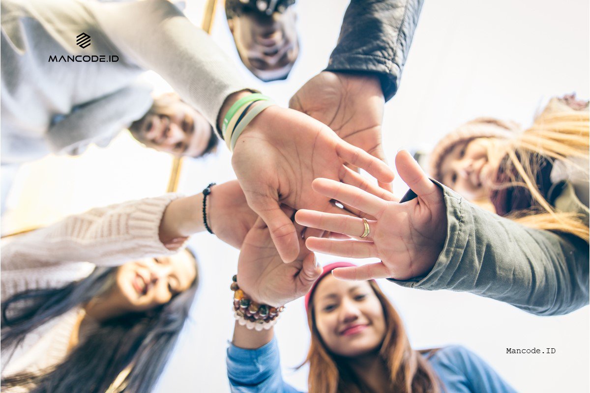 Hari Persahabatan Sedunia 30 Juli Terkoneksi Tapi Tetap Kesepian